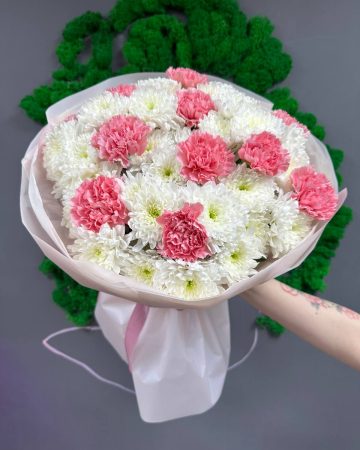 Букет №23