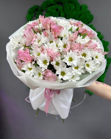 Букет №28